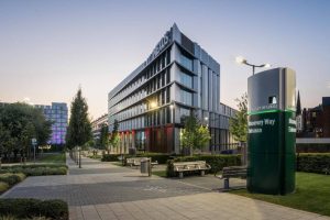 Private Student Accommodation in Leeds