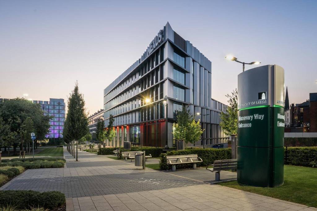 Private Student Accommodation in Leeds