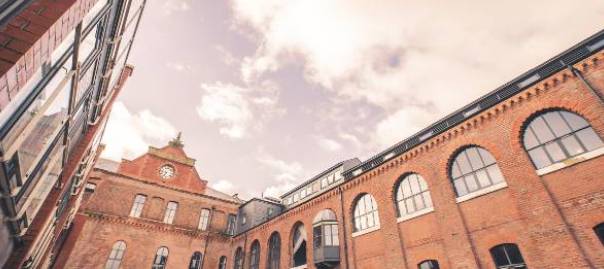 Queens Brewery