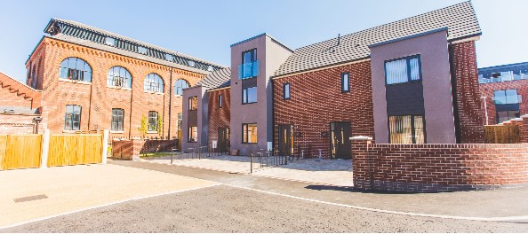 Anvil Place