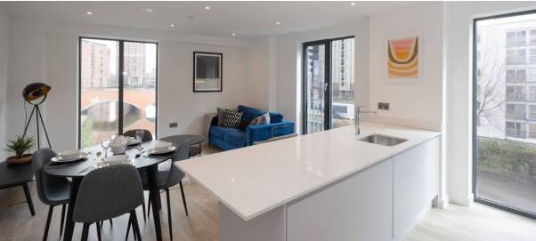 Manchester Apartments for Rent