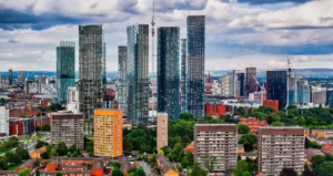 Manchester Property Management