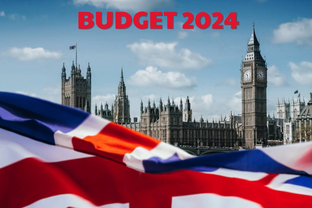 Labour’s Autumn Budget 2024 - What This Means For The Housing Sector
