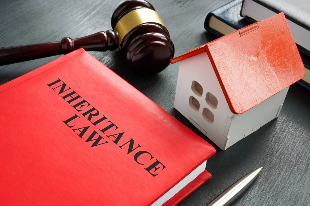Property Inheritance Law