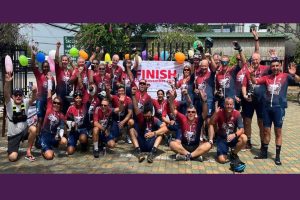 BLGC Cycle Asia 2024