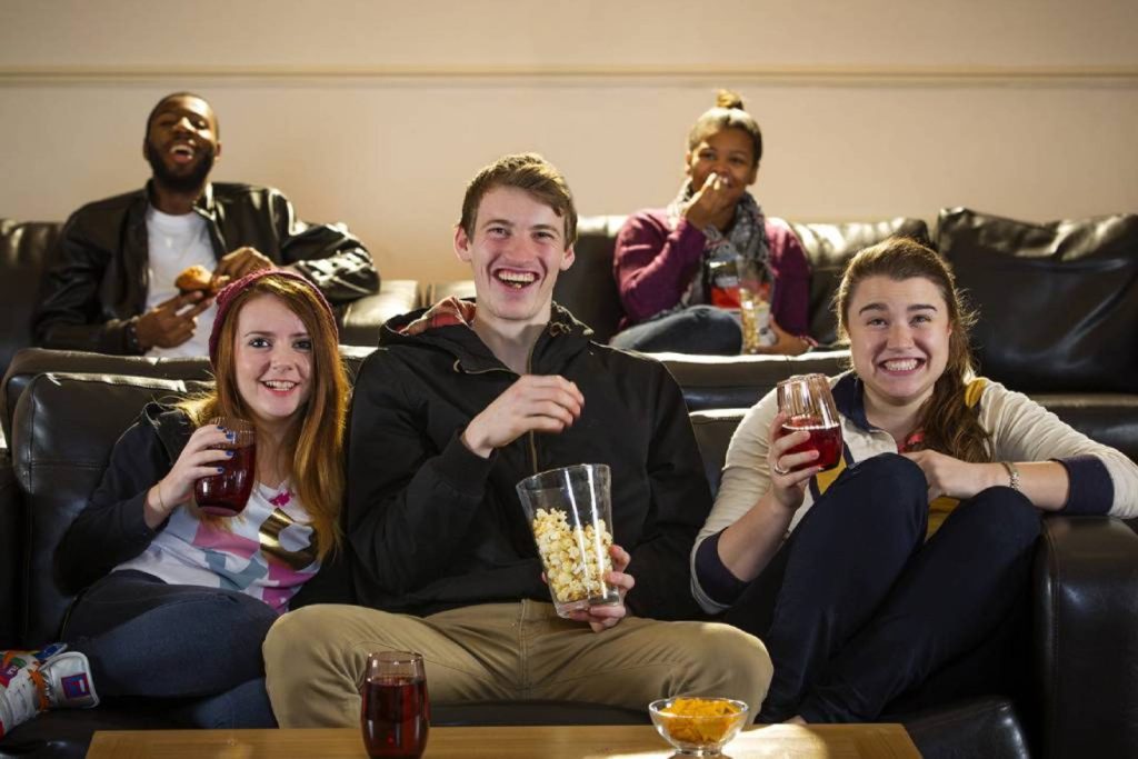 Bolton Student Accommodation