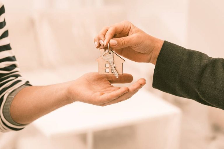 Simple Property Cash Contract Professional Tenants - Primo Residential