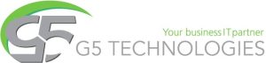 G5Technologies Logo