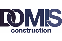 Domis Construction Logo