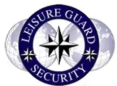 Leisure Guard Security Logo