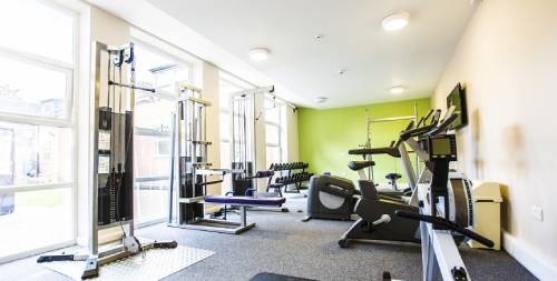 Lovell Park - Leeds Student Accommodation