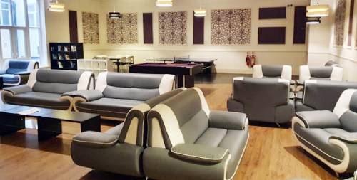 Bolton Student Accommodation - The Pack Horse