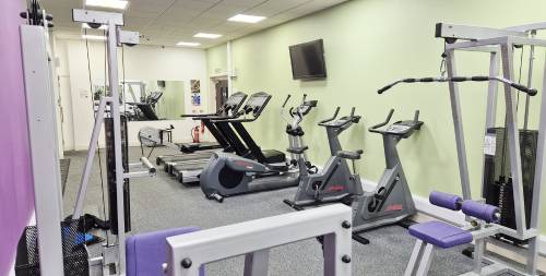 Bolton Student Accommodation - The Pack Horse