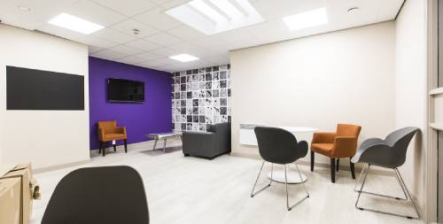 Rathmell Hall - York Student Accommodation