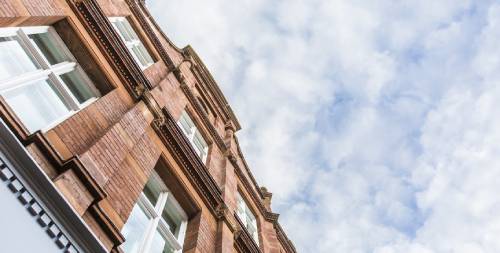 Rathmell Hall - York Student Accommodation