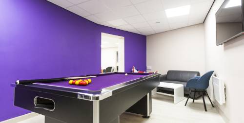 Rathmell Hall - York Student Accommodation