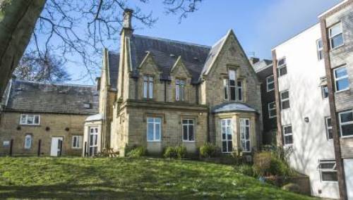 S Anns Lodge - Leeds Student Accommodation
