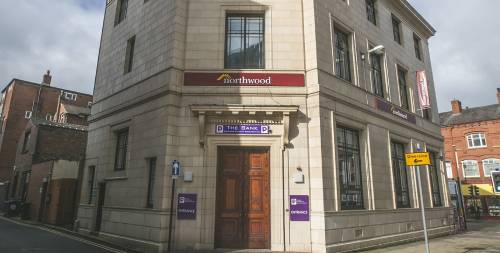 The Bank - Bolton Student Accommodation