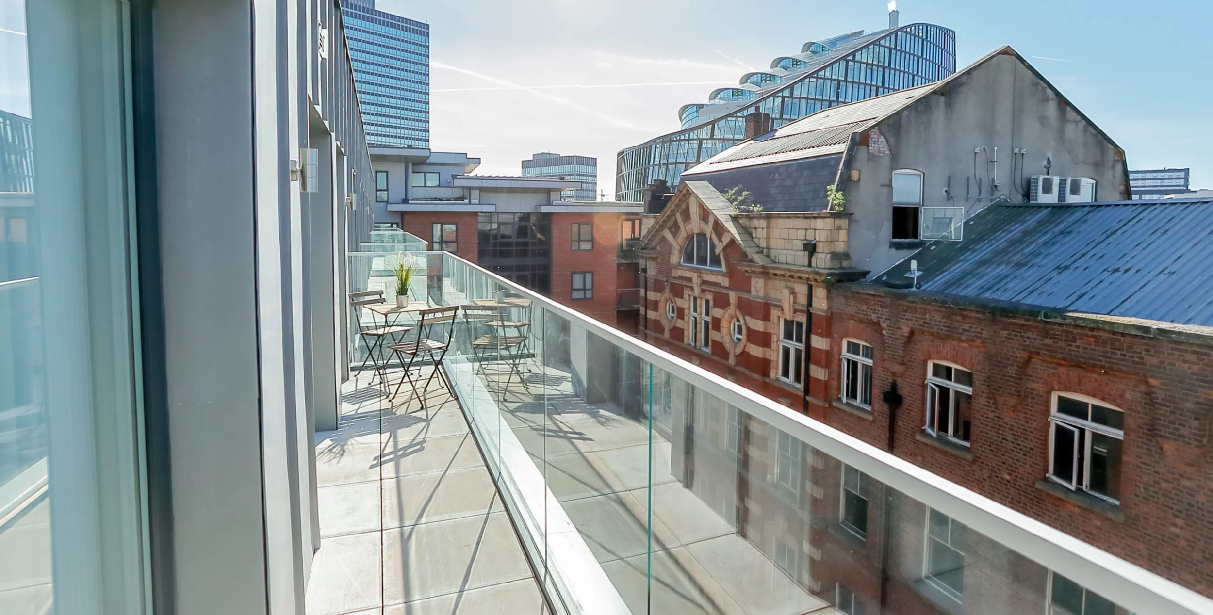 Halo Manchester